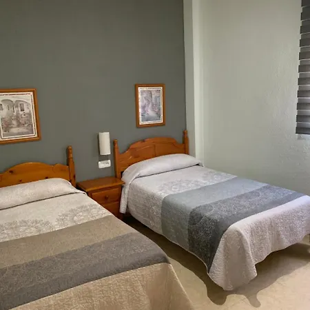 Hotel-restaurante La Loma