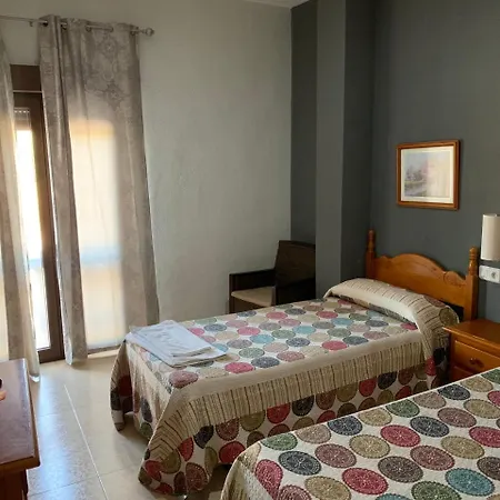 Hotel Hotel-restaurante La Loma *